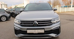 VW Tiguan Allspace 2.0 TDi DSG 4Motion R-Line 7 sjedala