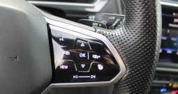 VW Tiguan Allspace 2.0 TDi DSG 4Motion R-Line 7 sjedala