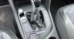 VW Tiguan Allspace 2.0 TDi DSG 4Motion R-Line 7 sjedala