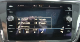 VW Tiguan Allspace 2.0 TDi DSG 4Motion R-Line 7 sjedala