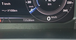 VW Tiguan Allspace 2.0 TDi DSG 4Motion R-Line 7 sjedala