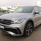 VW Tiguan Allspace 2.0 TDi DSG 4Motion R-Line 7 sjedala