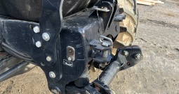 2018 Traktor Case IH Maxxum 145