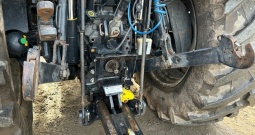 2018 Traktor Case IH Maxxum 145