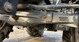 2018 Traktor Case IH Maxxum 145