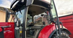2018 Traktor Case IH Maxxum 145
