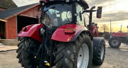 2018 Traktor Case IH Maxxum 145