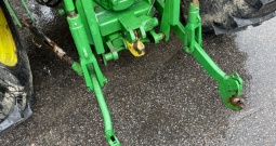 2009 Traktor John Deere 5090R