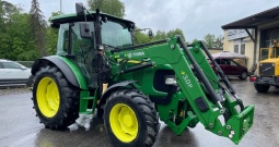 2009 Traktor John Deere 5090R