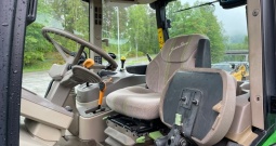 2009 Traktor John Deere 5090R