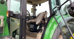2010 Traktor John Deere 6330