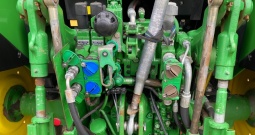 2010 Traktor John Deere 6330