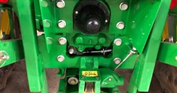2014 Traktor John Deere 5085M