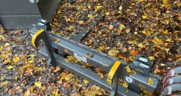 2014 Traktor John Deere 5085M