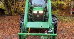 2014 Traktor John Deere 5085M