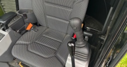 2013 Mini bager CAT 301.8 + prikolicom