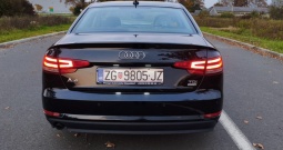 PRILIKA!!! AUDI A4 koža full oprema 2 kao nov