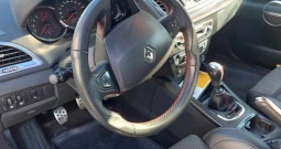 Megane Coupe GT line /BOSE edition