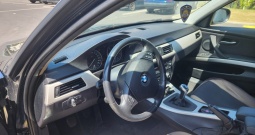 BMW 320 D E90 redizajn