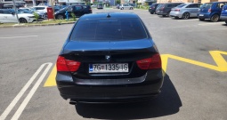 BMW 320 D E90 redizajn