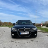 BMW serija 3 Touring 318i
