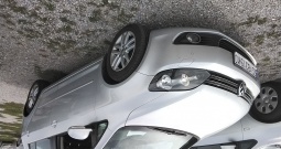 Golf 6 plus highline oprema alcantara sjedala 1.6 tdi kuka tonički ugrađena