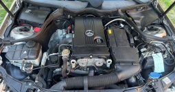 C 180 Kompressor, 1 Vlasnik