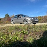 C 180 Kompressor, 1 Vlasnik