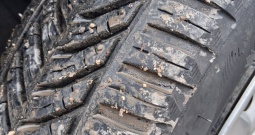 Hyundai Atos 1.1,165 000km,reg.02/2027,klima,servo.