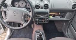 Hyundai Atos 1.1,165 000km,reg.02/2027,klima,servo.