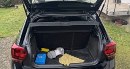 VW Polo 1.0 TSI Trendline