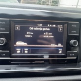 VW Polo 1.0 TSI Trendline