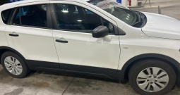 Prodajem Suzuki sx4 s-cross, 2015. god. benzinac, prvi vlasnik, servisna knjiž.