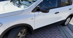 Prodajem Suzuki sx4 s-cross, 2015. god. benzinac, prvi vlasnik, servisna knjiž.