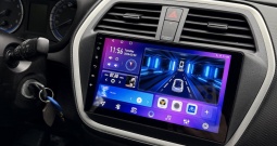 Prodajem Suzuki sx4 s-cross, 2015. god. benzinac, prvi vlasnik, servisna knjiž.