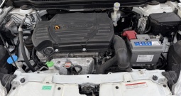 Prodajem Suzuki sx4 s-cross, 2015. god. benzinac, prvi vlasnik, servisna knjiž.