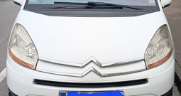Citroen C4 Grand Picasso