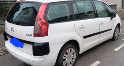Citroen C4 Grand Picasso