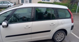 Citroen C4 Grand Picasso