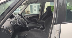 Citroen C4 Grand Picasso