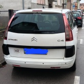 Citroen C4 Grand Picasso