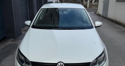VW Polo /198tkm/prvi vlasnik/registriran godinu dana/app-connect/odličan/