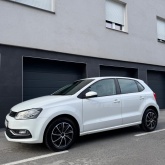 VW Polo /198tkm/prvi vlasnik/registriran godinu dana/app-connect/odličan/