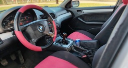 Bmw e46