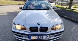 Bmw e46