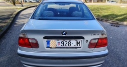 Bmw e46