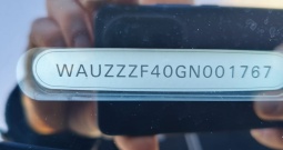 AUDI A4 DIESEL 2.0TDI koža full oprema