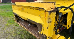 2002 Kombajni New Holland CX880