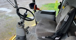 2002 Kombajni New Holland CX880