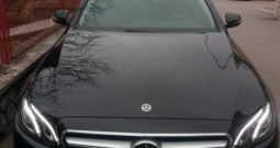 Mercedes-Benz E220d Avandgard (W213) 143kW go